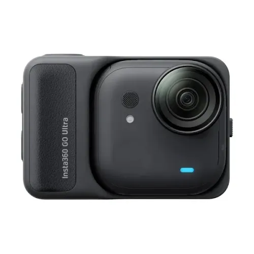 Câmera Esportiva Insta360 Go Ultra Combo