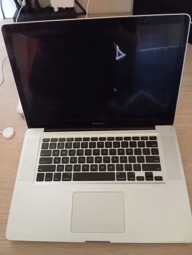 MacBook Pro 15 2010 A1286 i7
