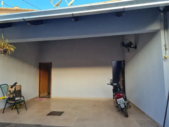 Imóvel para aluguel possui 110 metros quadrados com 2 quartos