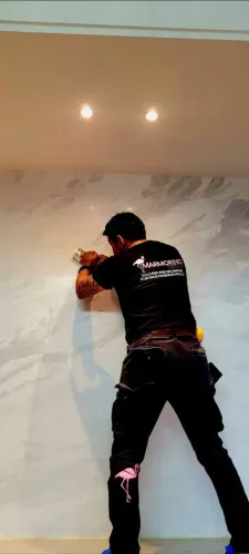 Pintor Revestimento Decorativo