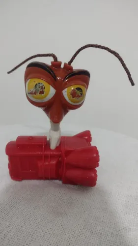 Brinquedo Formiga Z (Formiguinha Z)