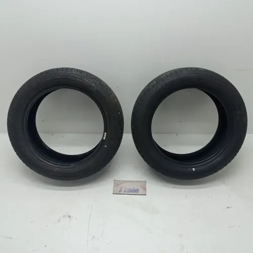 Par Pneu Goodyear Efficientgrip Performance Aro 16 195/55