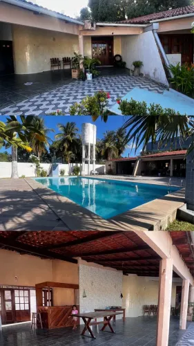 Casa no Icarai disponível para locação 