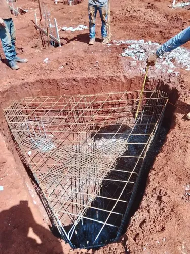 Mestre de obras 