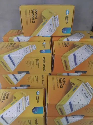 MAQUINETA DE CARTÃO