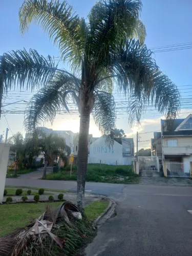 Excelente Terreno ZR2 em Santa Felicidade .... @@. baixou o Preço Oportunidade.
