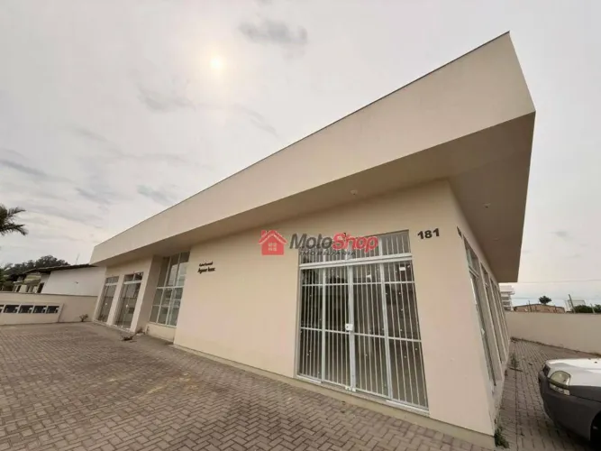 Sala para alugar, 42 m² por R$ 1.100/mês - Urussanguinha - Araranguá/SC