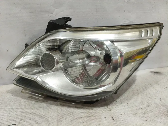 Farol Esquerdo Cobalt 2011 a 2015 original