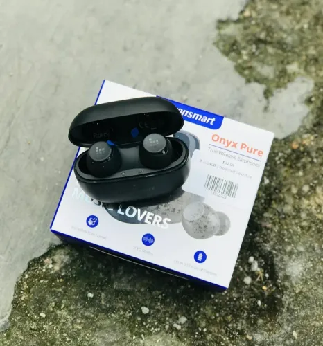 Fone De ouvido sem Fio Tronsmart Onyx Pure 