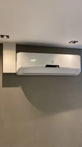 Ar Condicionador Electrolux 22000btus