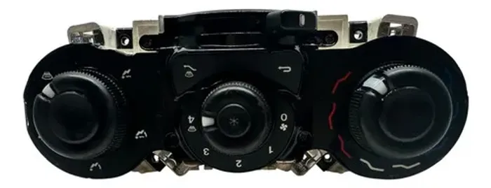 Comando Ar Fiat Palio Grand Siena 2012 2018 5p0142500