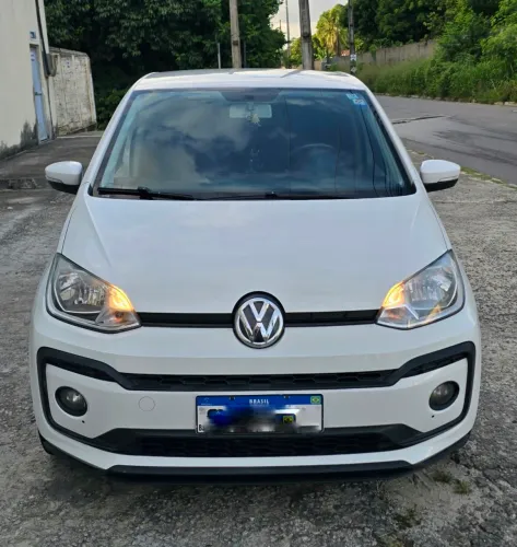 Volkswagen Up! Move I Motion 1.0 T. Flex 12V 5P 2019