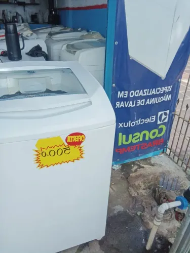 Brastemp 10kg