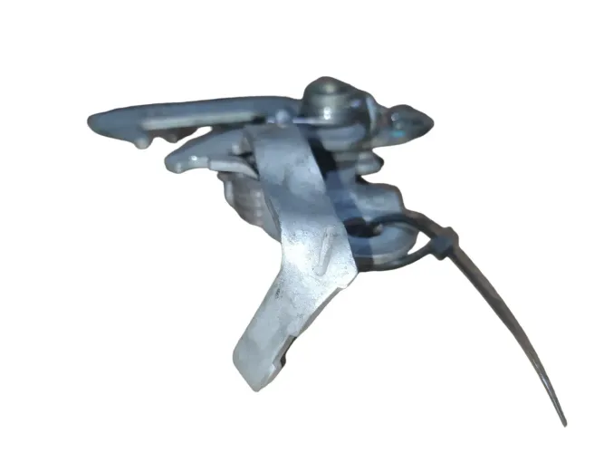 Fechadura Capô Peugeot 207 2010