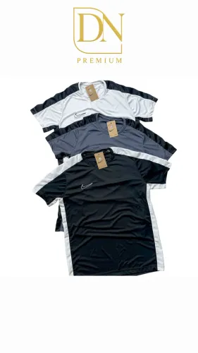 Camiseta Dri Fit Academy Nike