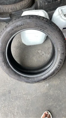 Pneu Goodyear 205/55R17
