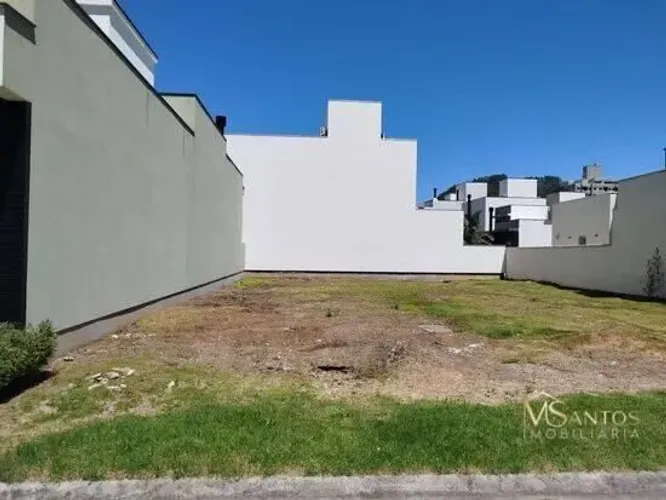 Terreno em Biguacu brisas condomínio fechado.