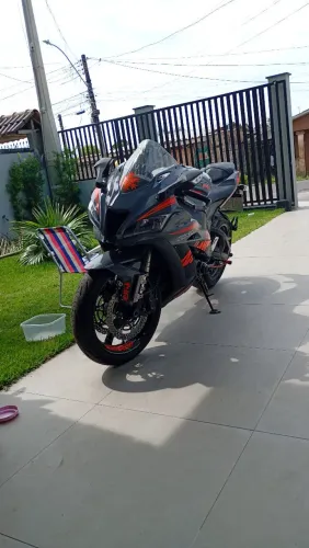 Zx10r passagem leilão,roupa 2018