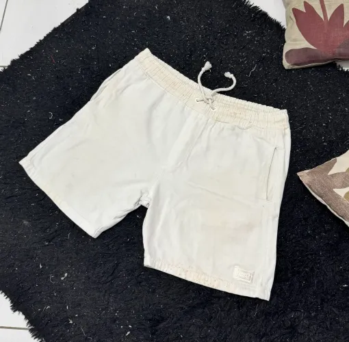 Bermuda Luck Jeans