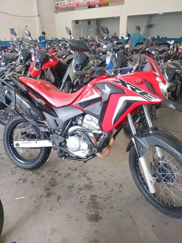 Honda XRE 300CC 2023 VITÓRIA motors