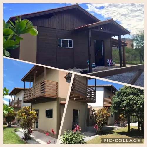 Pousada à venda no bairro Campo D'una - Garopaba/SC