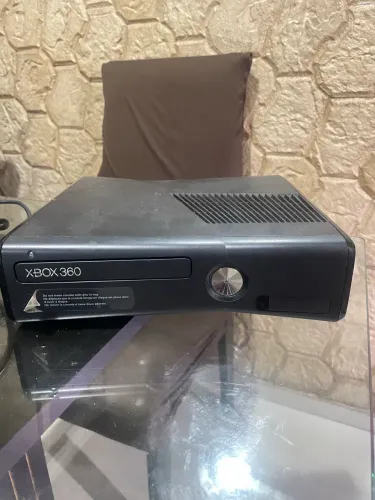 Xbox 360 Desbloqueado