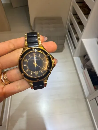 Relogio michael kors