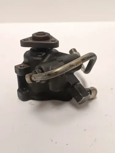 Bomba de Direção Hidráulica Ford Escort Zetec | 1997 à 2002 - Usada/Original