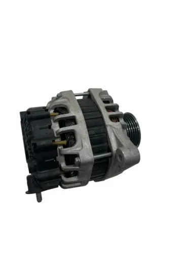 Alternador Hyundai Hb20 1.0 3cc 2020 a 2025     