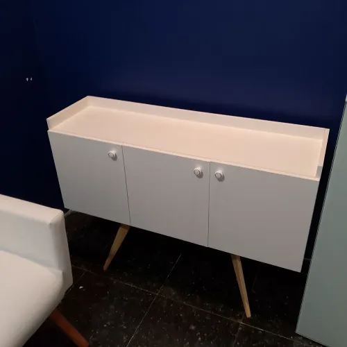 Mesa de canto