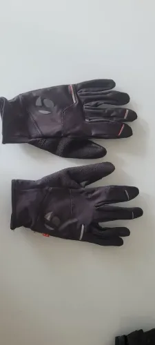 LUVAS BONTRAGER Circuit Windshell - tamanho P