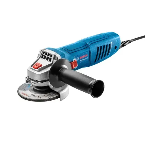 ESMERILHADEIRA 770W GWS 770 BOSCH 220V