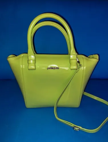 Bolsa Petite Jolie Verde (Original)