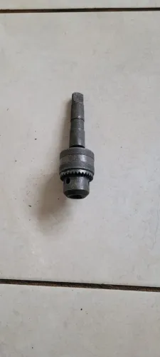Vendo ou troco Mandril para Furadeira - Alta Resistência
