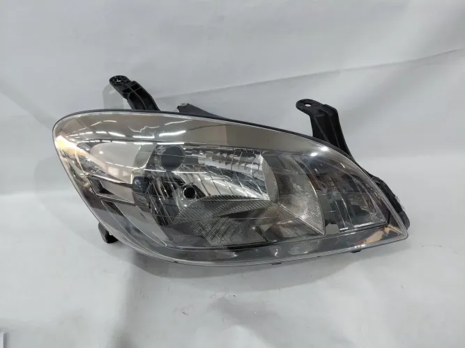Farol Celta/ Prisma 07/14 direito Cromo Onix PRODUTO ORIGINAL NOVO 