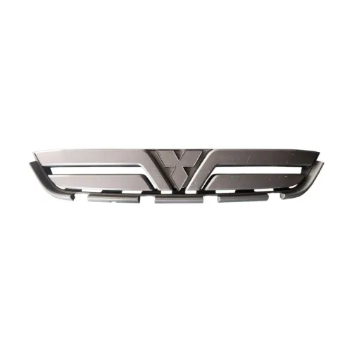 Grade Frontal Mitsubishi Asx Outdoor Oneill 2015 2016 2017 - Cinza