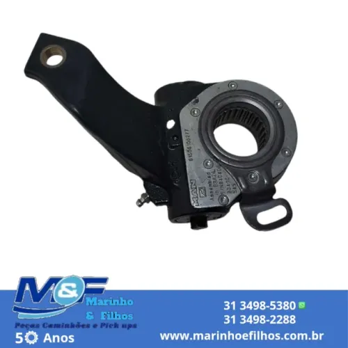 CATRACA FREIO AUTOMATICA TRASEIRA LE MAN 2V5612529D