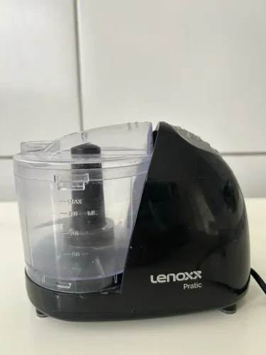 Mini processador lenoxx pratic pmp431