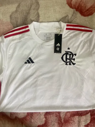 Camisa Flamengo Adidas Oficial