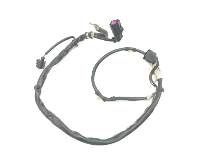 Chicote Alternador Vw Jetta Variant 2.5 2012 1k0971349bd