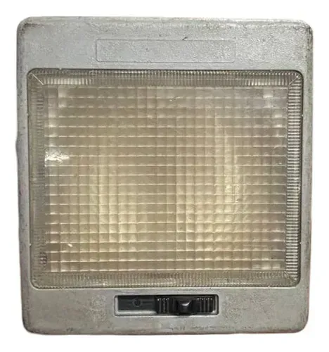 Luz Teto Cortesia Volkswagen Santana Quantum 1992 1995 1999