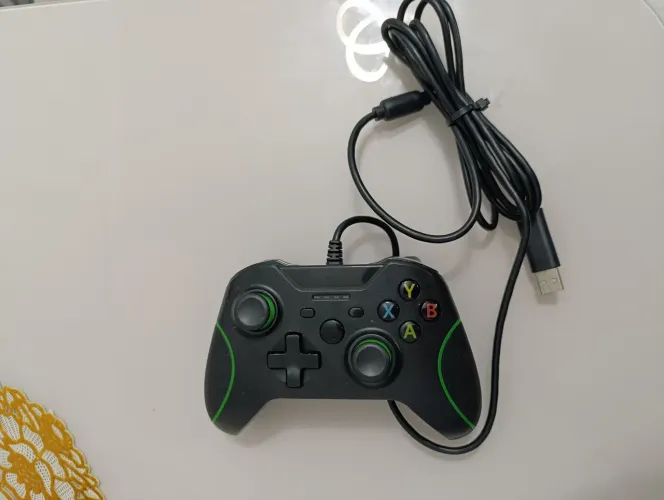 Joystick PC/PS/Xbox