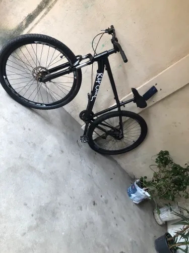 BIKE ARO29 E MOTOG84