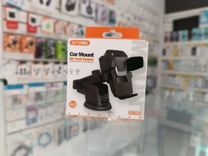 Suporte de celular para carro - ENTREGA GRÁTIS