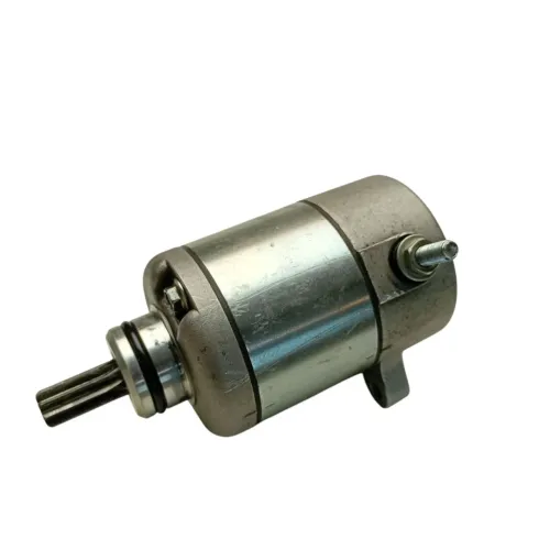 Motor De Arranque Biz 125