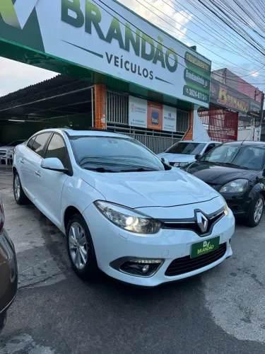 Fluence Privilege 2.0 2016 - Automático 