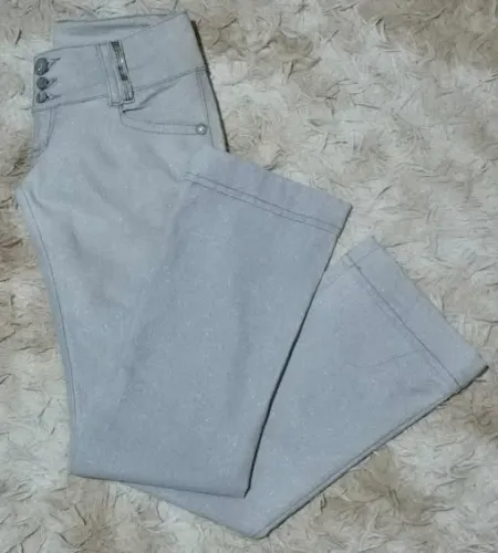 Calça Planet girls com Brilho (tamanho 38)