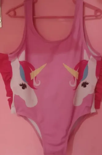 Roupas de piscina