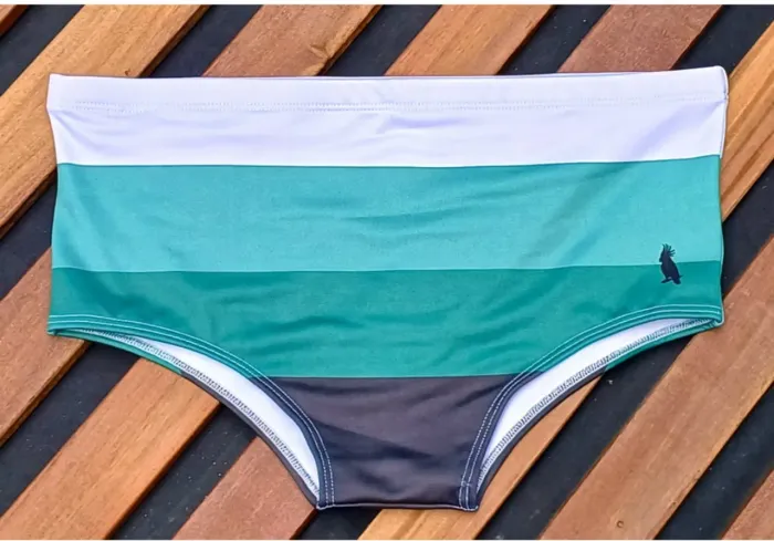 Sunga masculina