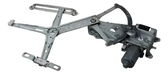 Máquina Vidro Elétrico Dianteiro Direit Corsa Montan 02 À 12